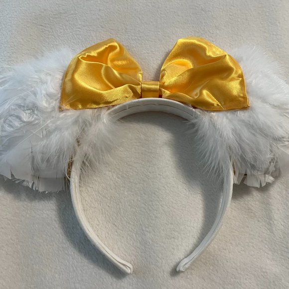 Disney "MINE!" Seagull Ears from Finding Nemo - Picture 1 of 3